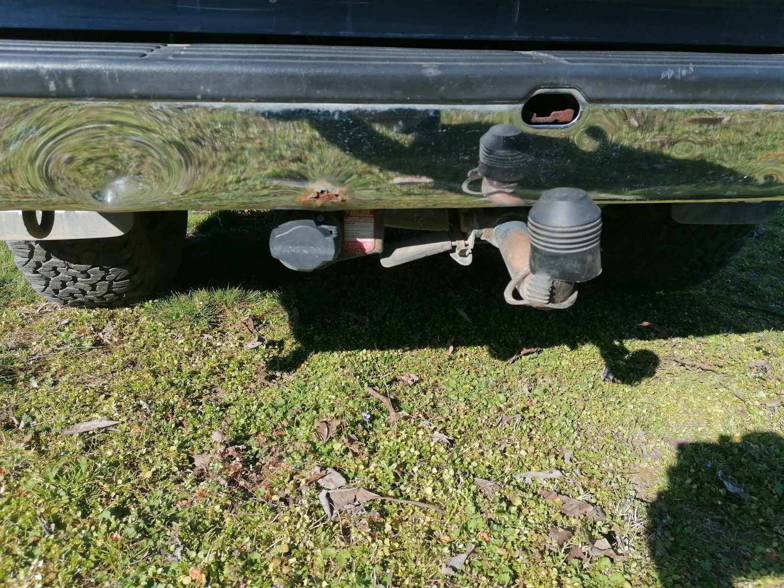 Toyota 4runner, снимка 14 - Автомобили и джипове - 53858552