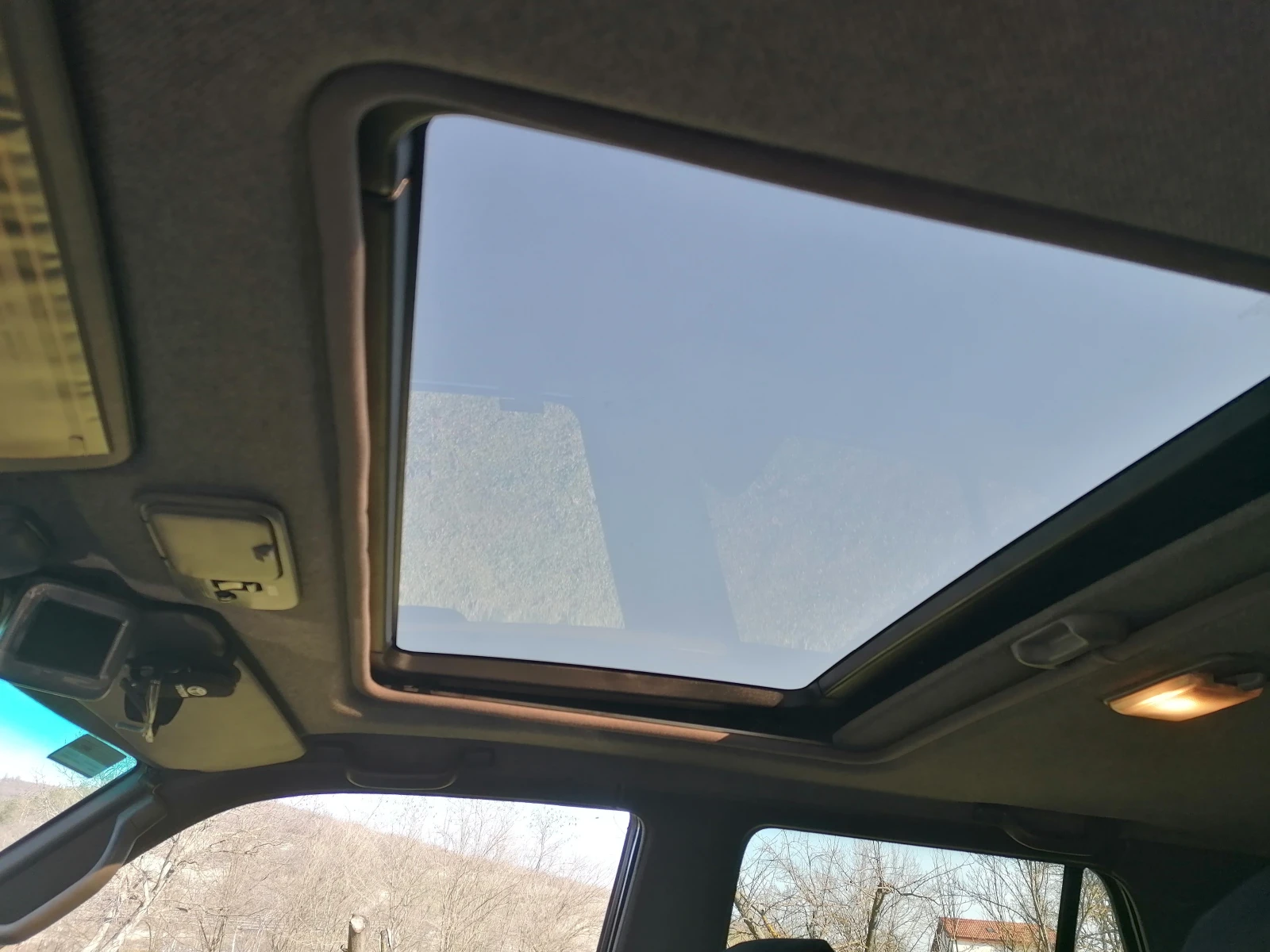 Toyota 4runner, снимка 11 - Автомобили и джипове - 53858552