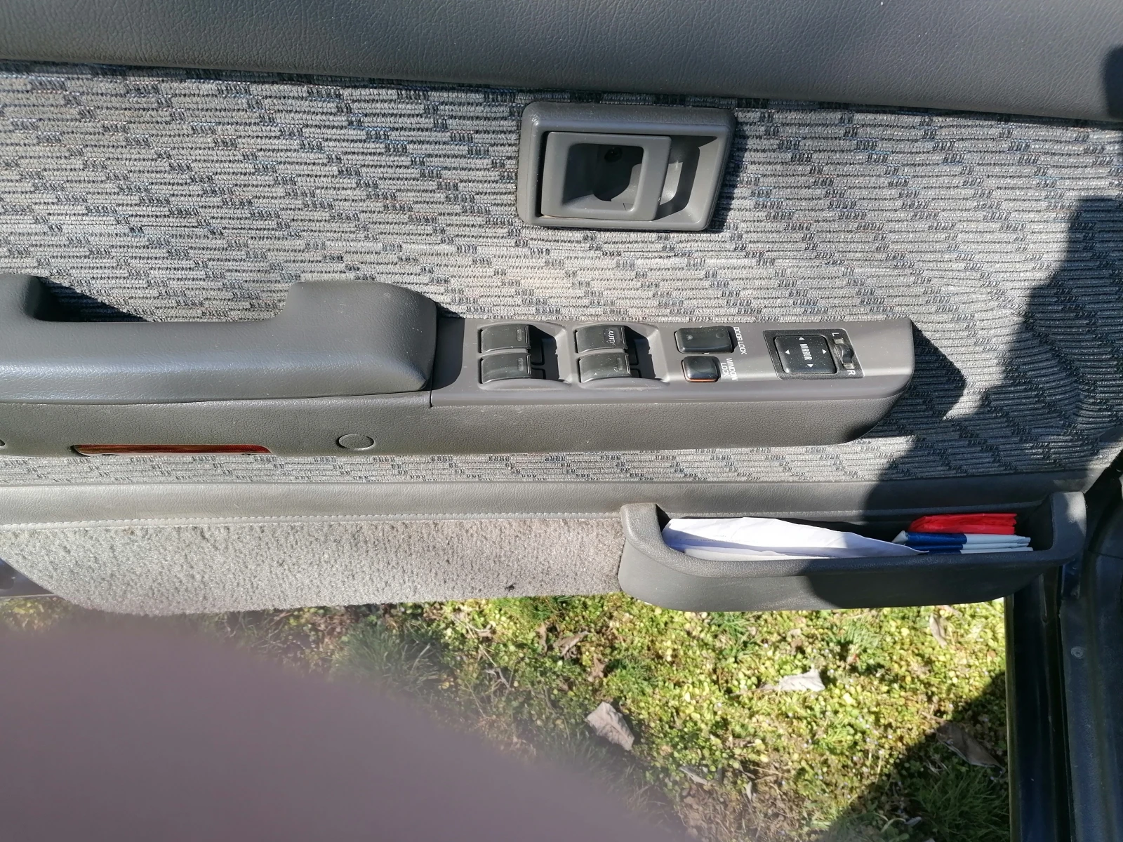 Toyota 4runner, снимка 9 - Автомобили и джипове - 53858552