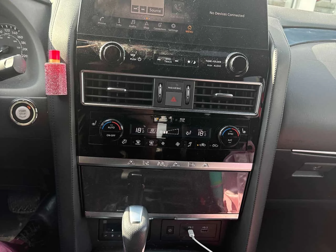 Nissan Armada * SL * ���������������� * ��������� * 360 | Mobile.bg � ����������� 9