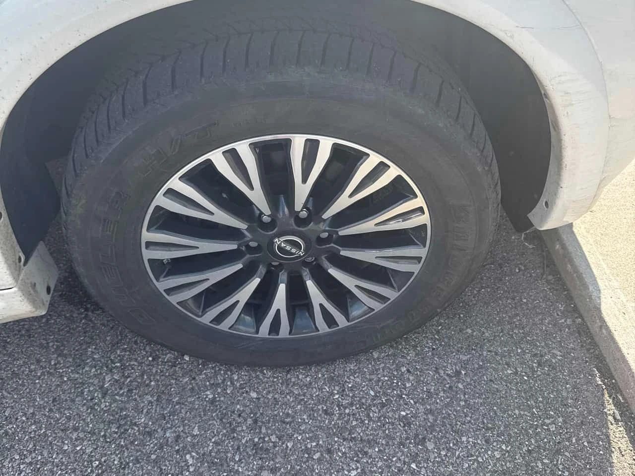 Nissan Armada * SL * ���������������� * ��������� * 360 | Mobile.bg � ����������� 7