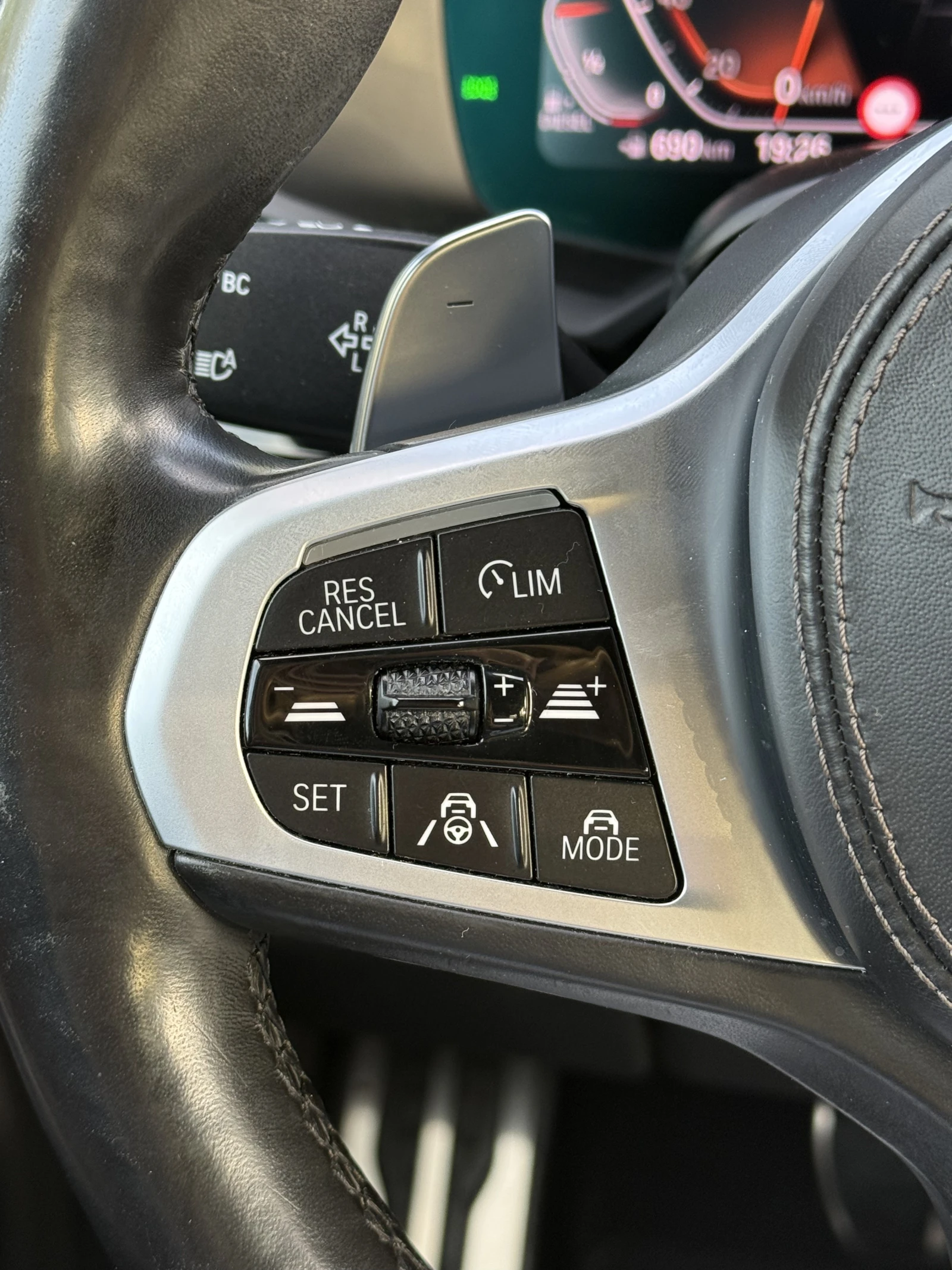 BMW X5 G5X, снимка 8 - Автомобили и джипове - 54461371