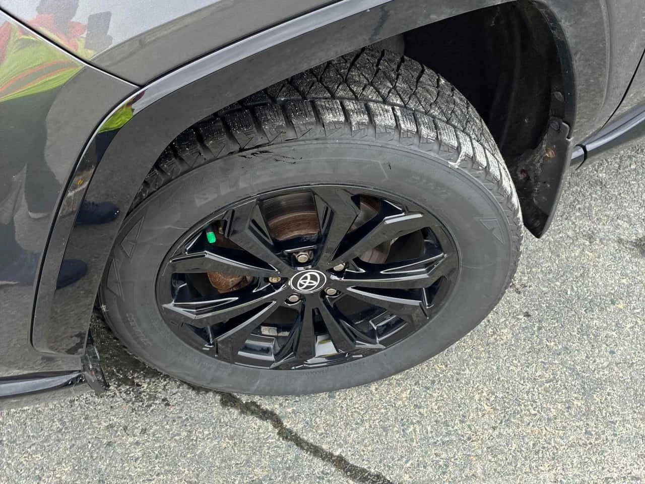 Toyota Rav4 * Hybrid XSE * CARFAX * БЕЗ ПЪРВОНАЧАЛНА ВНОСКА, снимка 7 - Автомобили и джипове - 54841637