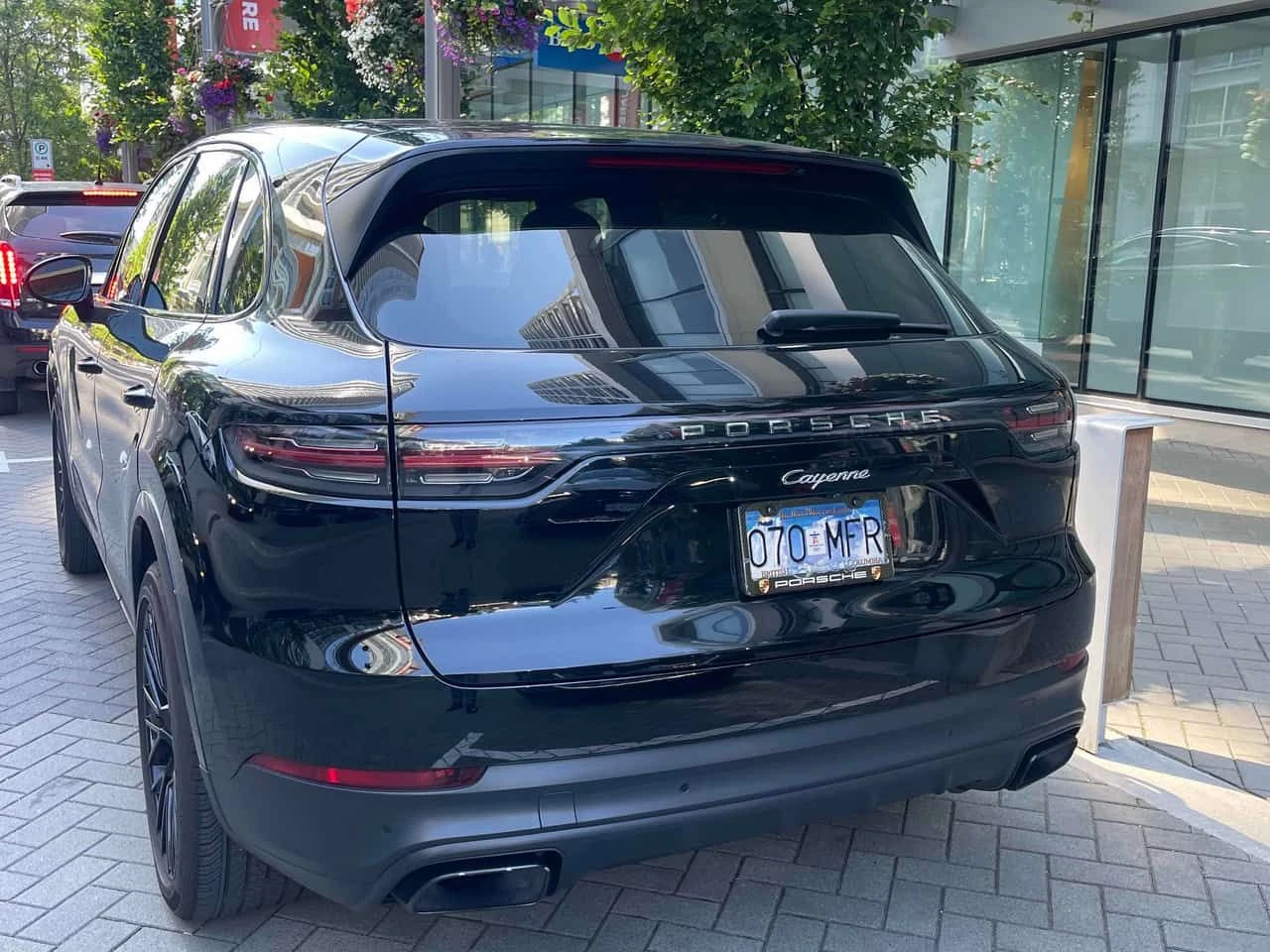 Porsche Cayenne * AWD * 360 КАМЕРА* ОБДУХВАНЕ* БЕЗ ЗАБЕЛЕЖКИ*   , снимка 5 - Автомобили и джипове - 54931144