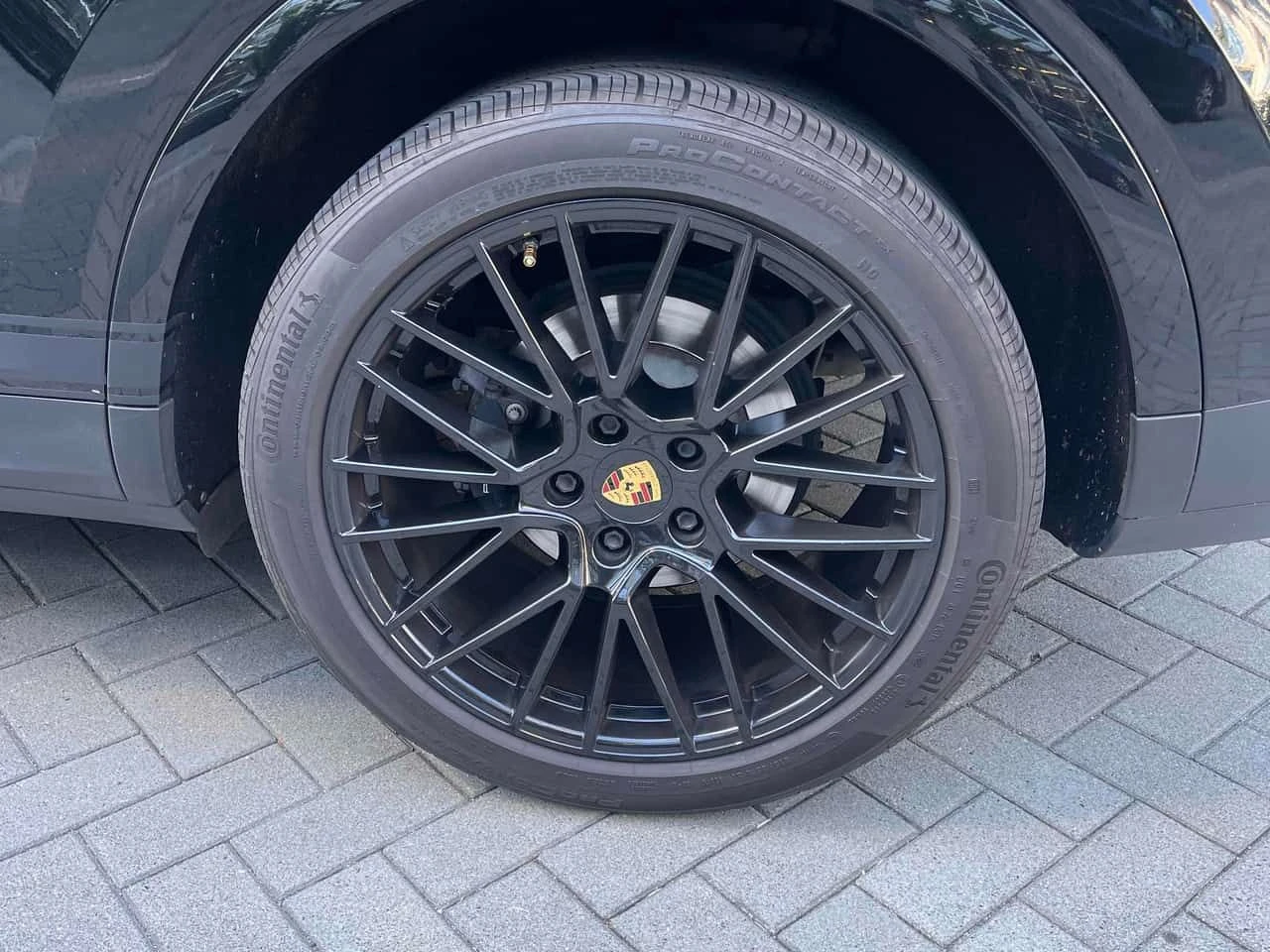 Porsche Cayenne * AWD * 360 КАМЕРА* ОБДУХВАНЕ* БЕЗ ЗАБЕЛЕЖКИ*   , снимка 6 - Автомобили и джипове - 54931144