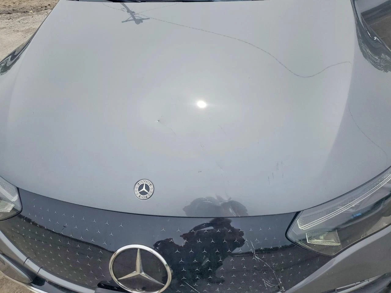 Mercedes-Benz EQE SEDAN 350 4MATIC* Burmester* TOP, снимка 11 - Автомобили и джипове - 55627979