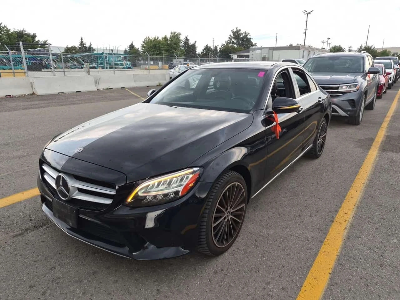Mercedes-Benz GLE 53 4MATIC * CARFAX * БЕЗ ПЪРВОНАЧАЛНА ВНОСКА