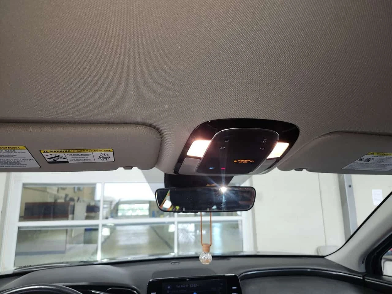 Hyundai Santa fe * URBAN * АВТОКРЕДИТ БЕЗ ПЪРВОНАЧАЛНА ВНОСКА* , снимка 12 - Автомобили и джипове - 55659305