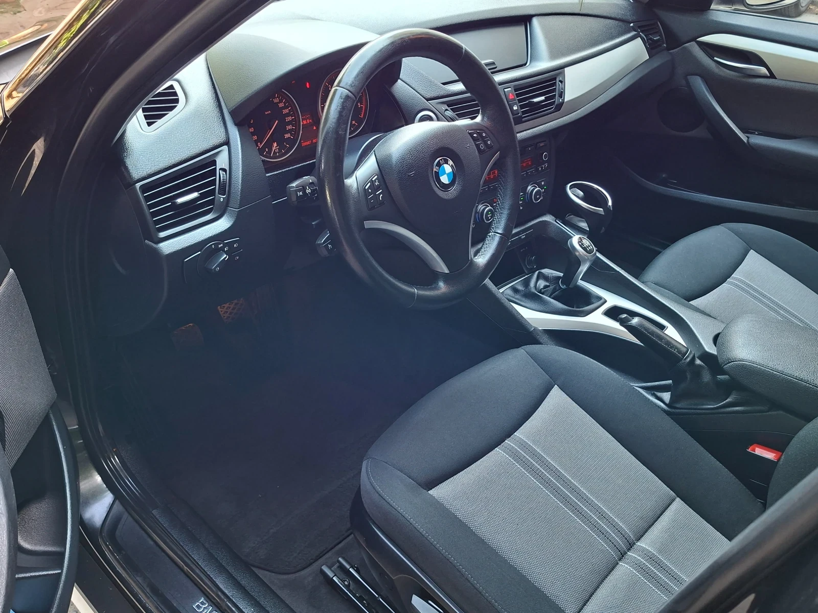 BMW X1 | Mobile.bg � ����������� 7