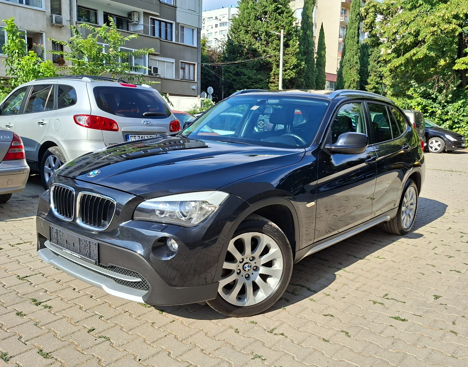 BMW X1 | Mobile.bg � ����������� 6