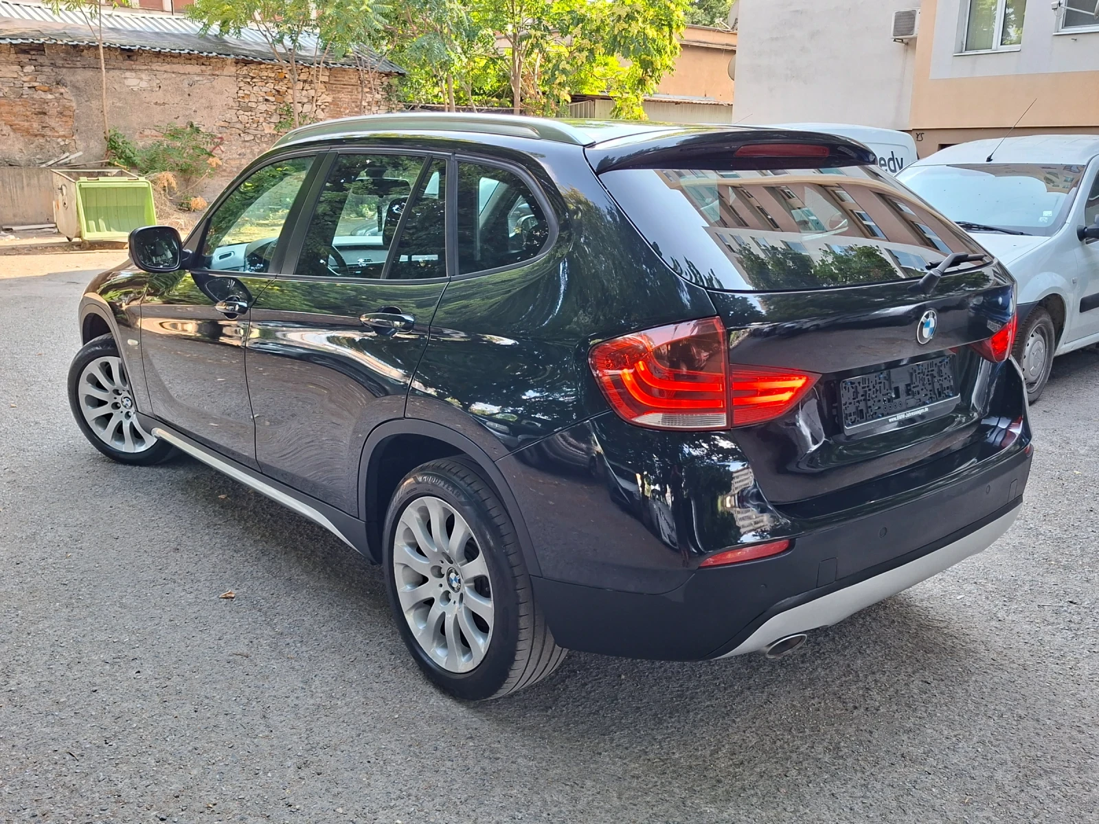 BMW X1 | Mobile.bg � ����������� 3