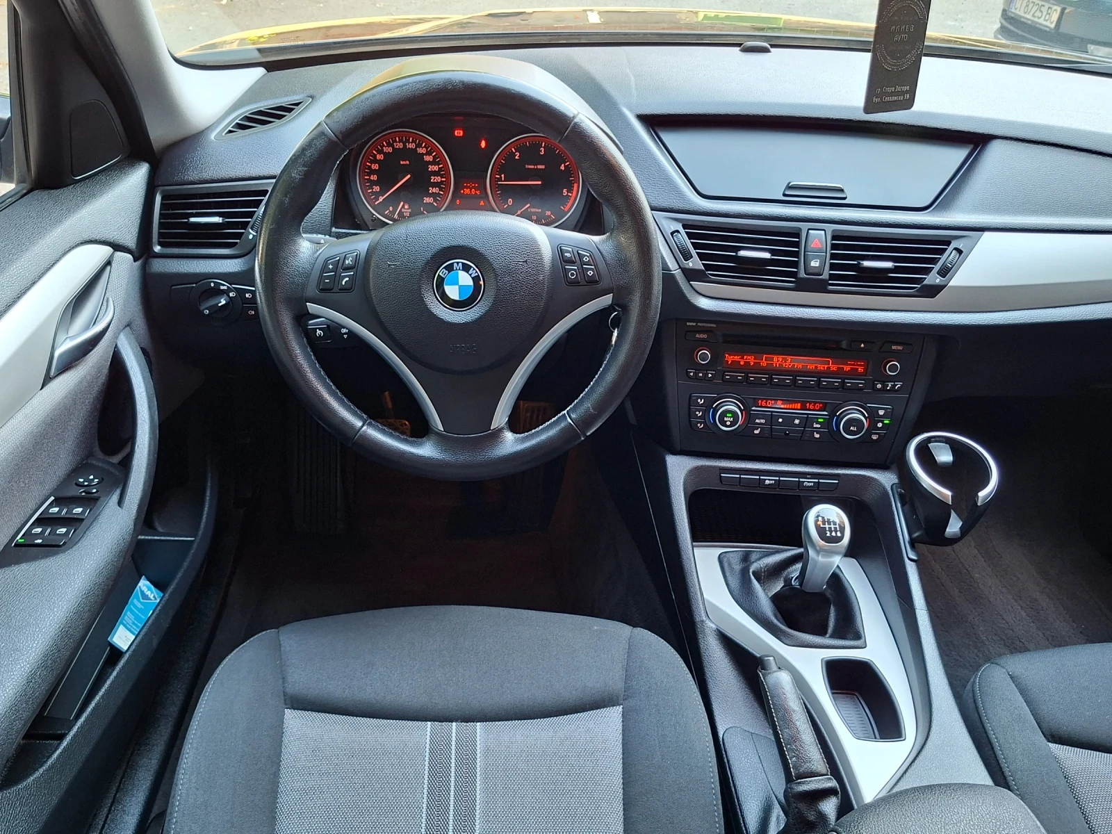 BMW X1 | Mobile.bg � ����������� 8