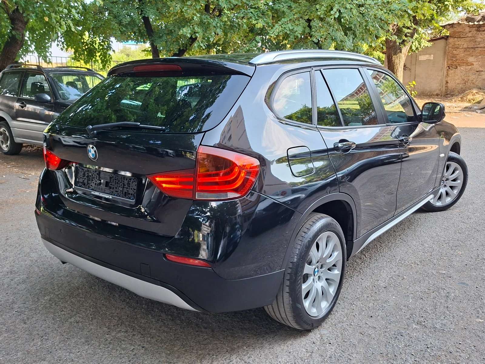 BMW X1 | Mobile.bg � ����������� 5