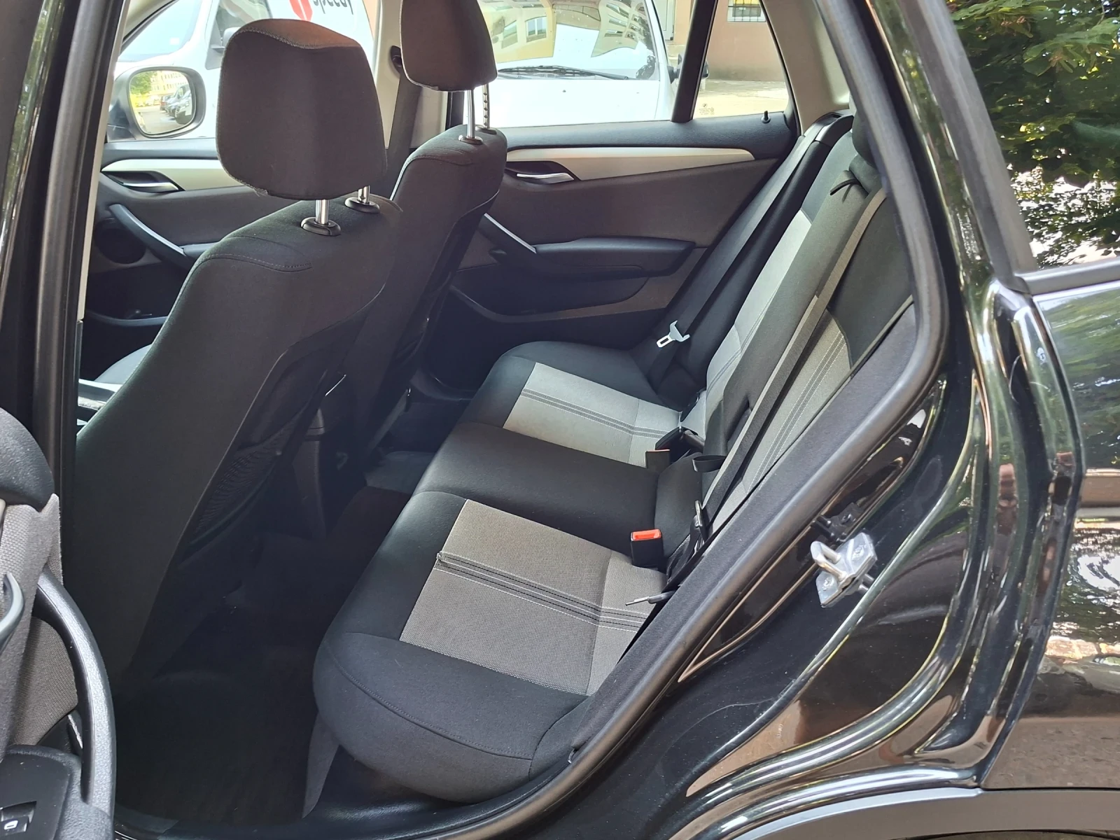 BMW X1 | Mobile.bg � ����������� 11