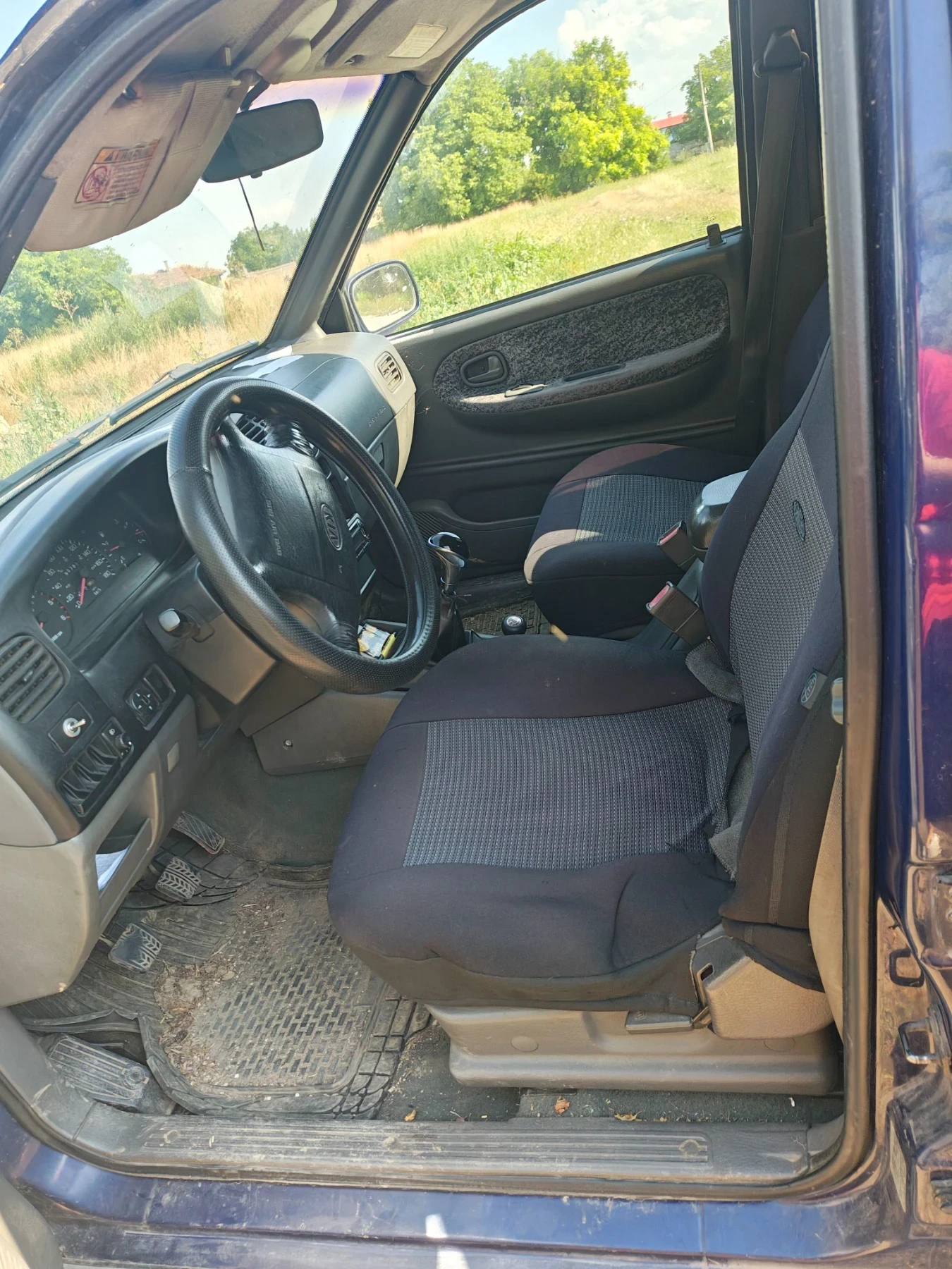 Kia Sportage, снимка 3 - Автомобили и джипове - 55806231