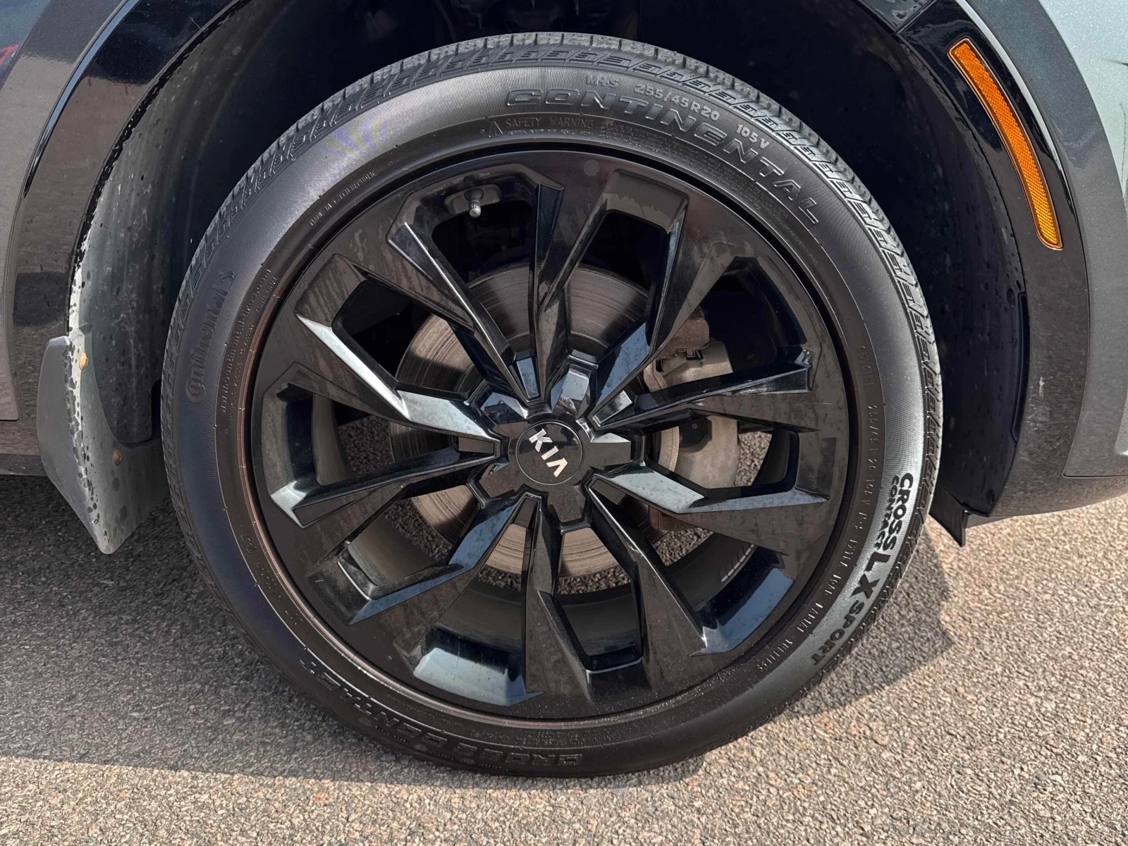Kia Sorento * EX+ AWD * АВТОКРЕДИТ БЕЗ ПЪРВОНАЧАЛНА ВНОСКА* , снимка 7 - Автомобили и джипове - 56001632