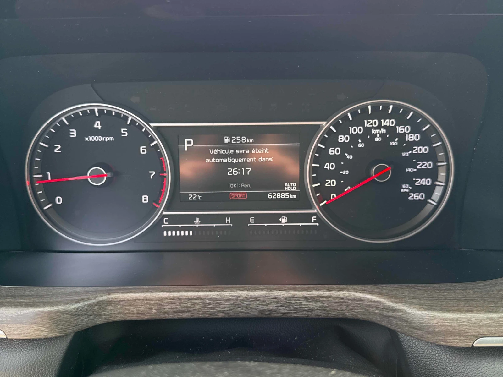 Kia Sorento * EX+ AWD * АВТОКРЕДИТ БЕЗ ПЪРВОНАЧАЛНА ВНОСКА* , снимка 8 - Автомобили и джипове - 56001632