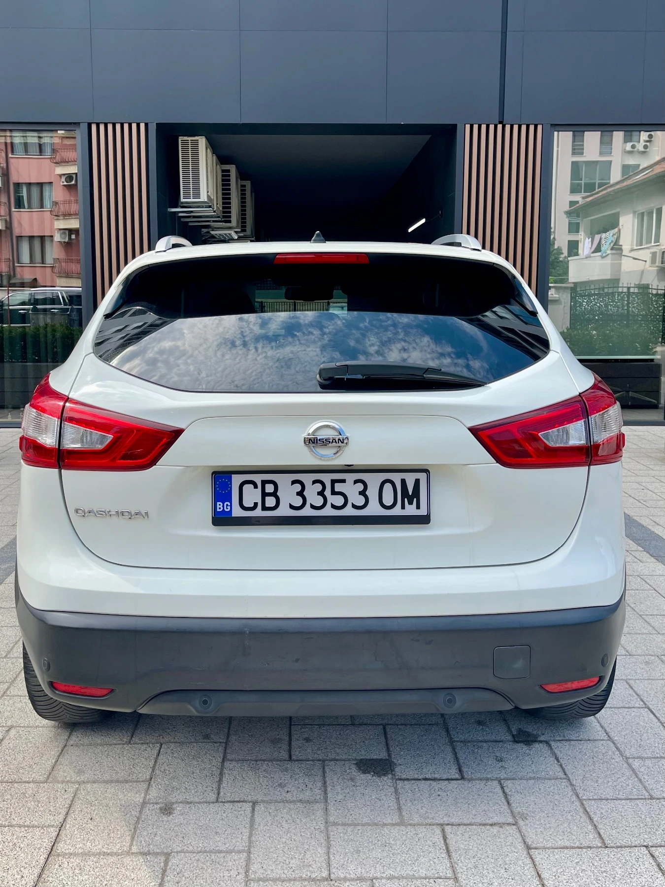 Nissan Qashqai | Mobile.bg � ����������� 4