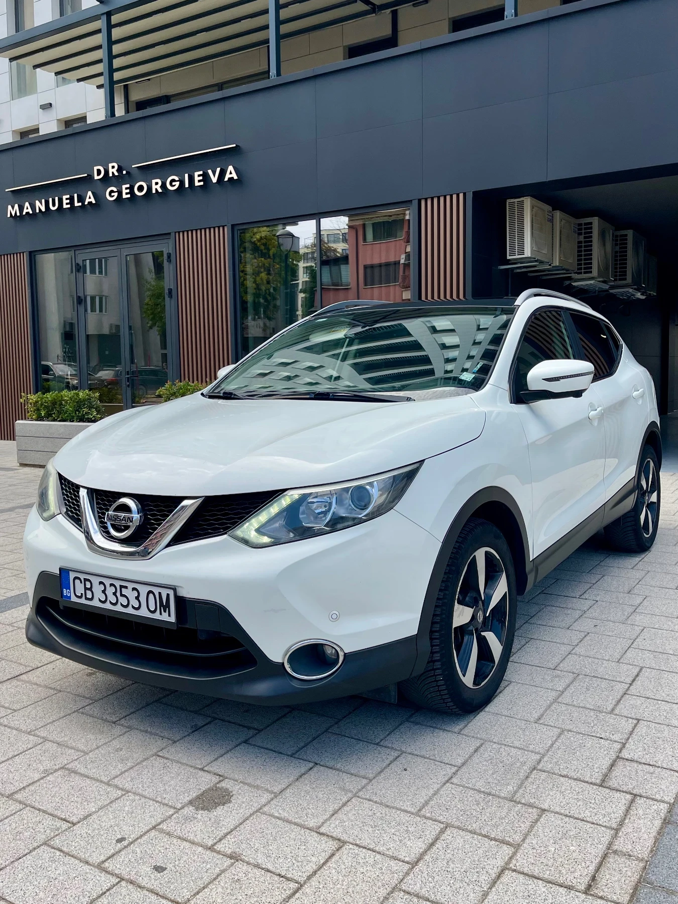 Nissan Qashqai | Mobile.bg � ����������� 2