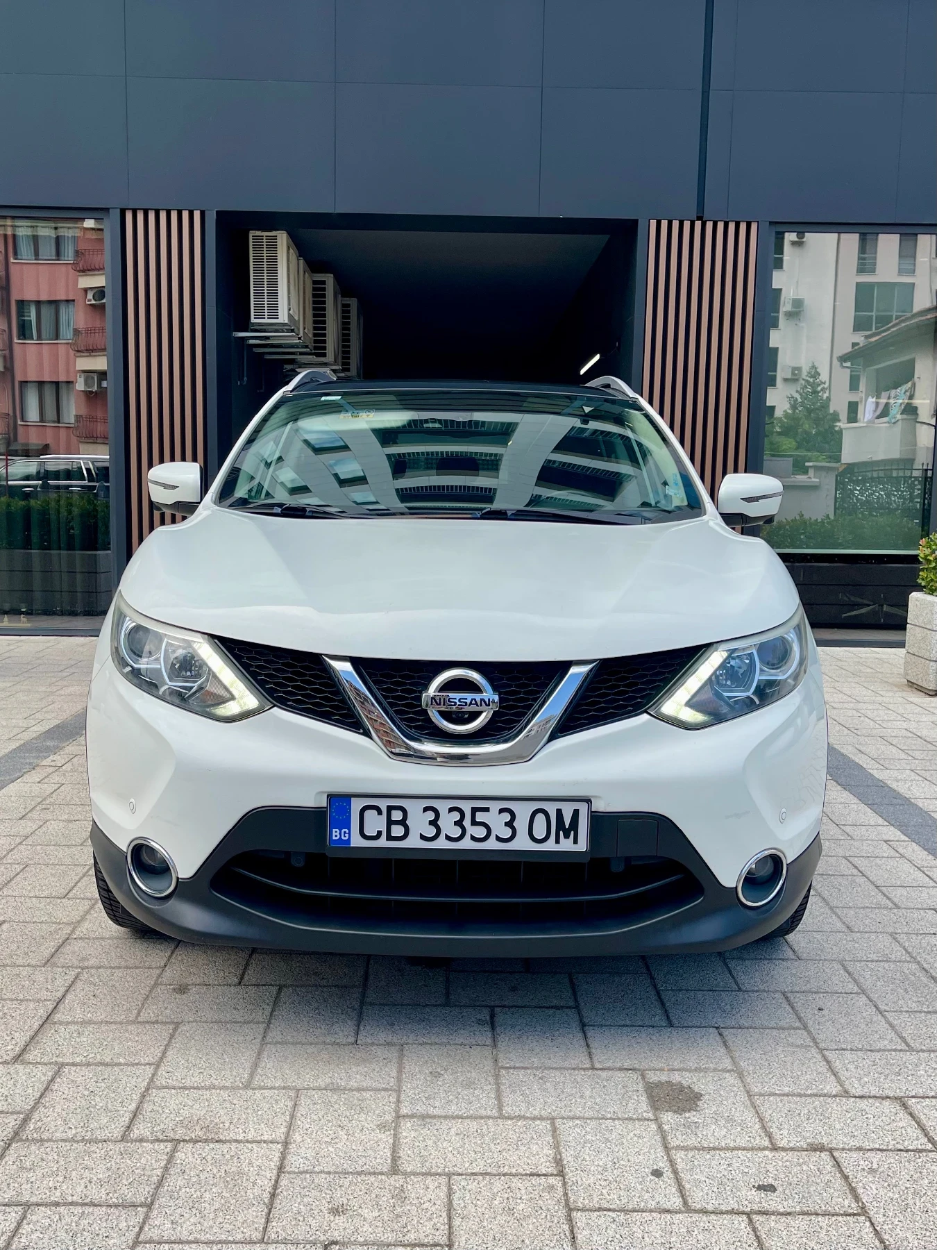 Nissan Qashqai | Mobile.bg � ����������� 1