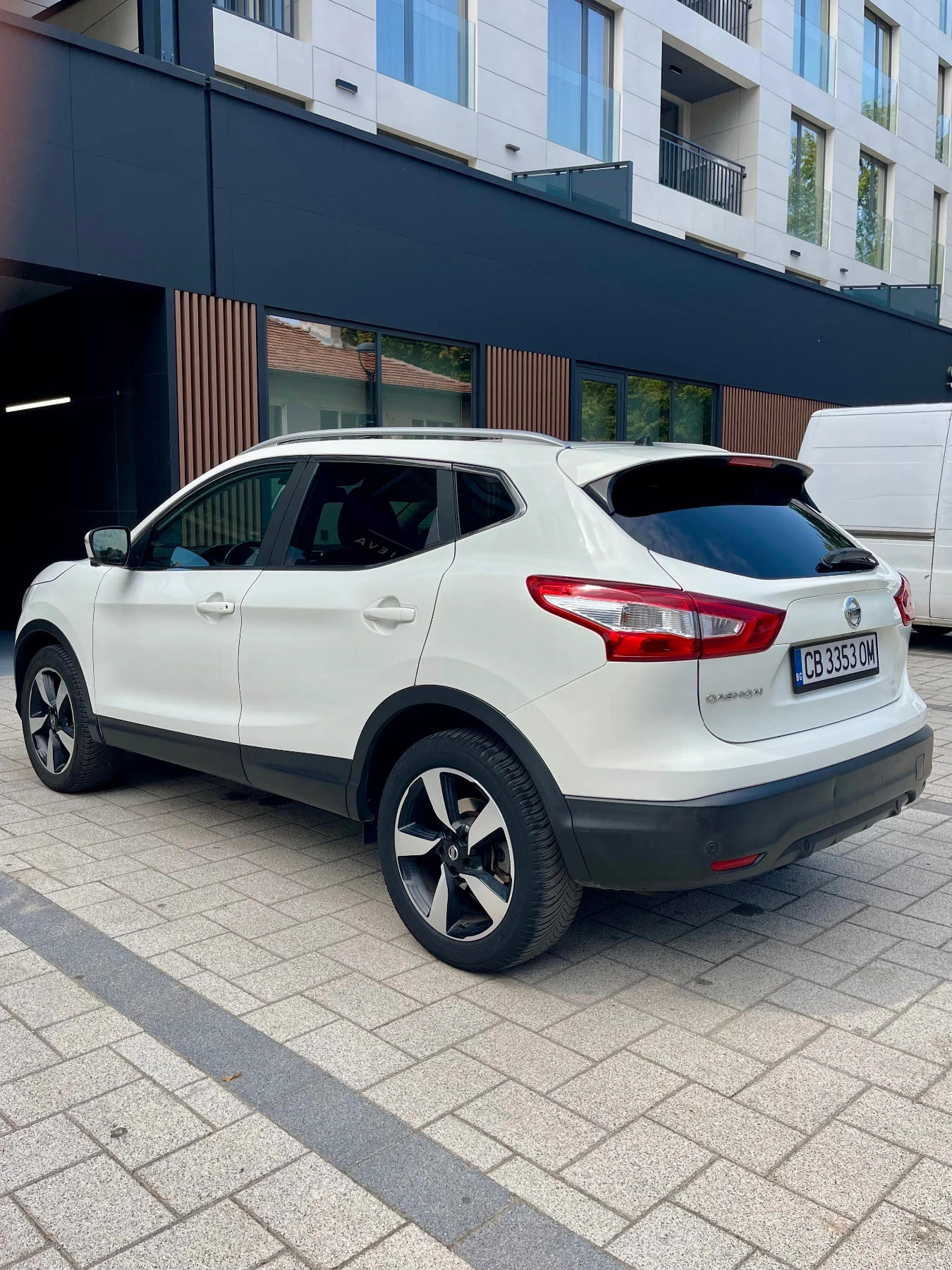 Nissan Qashqai | Mobile.bg � ����������� 5