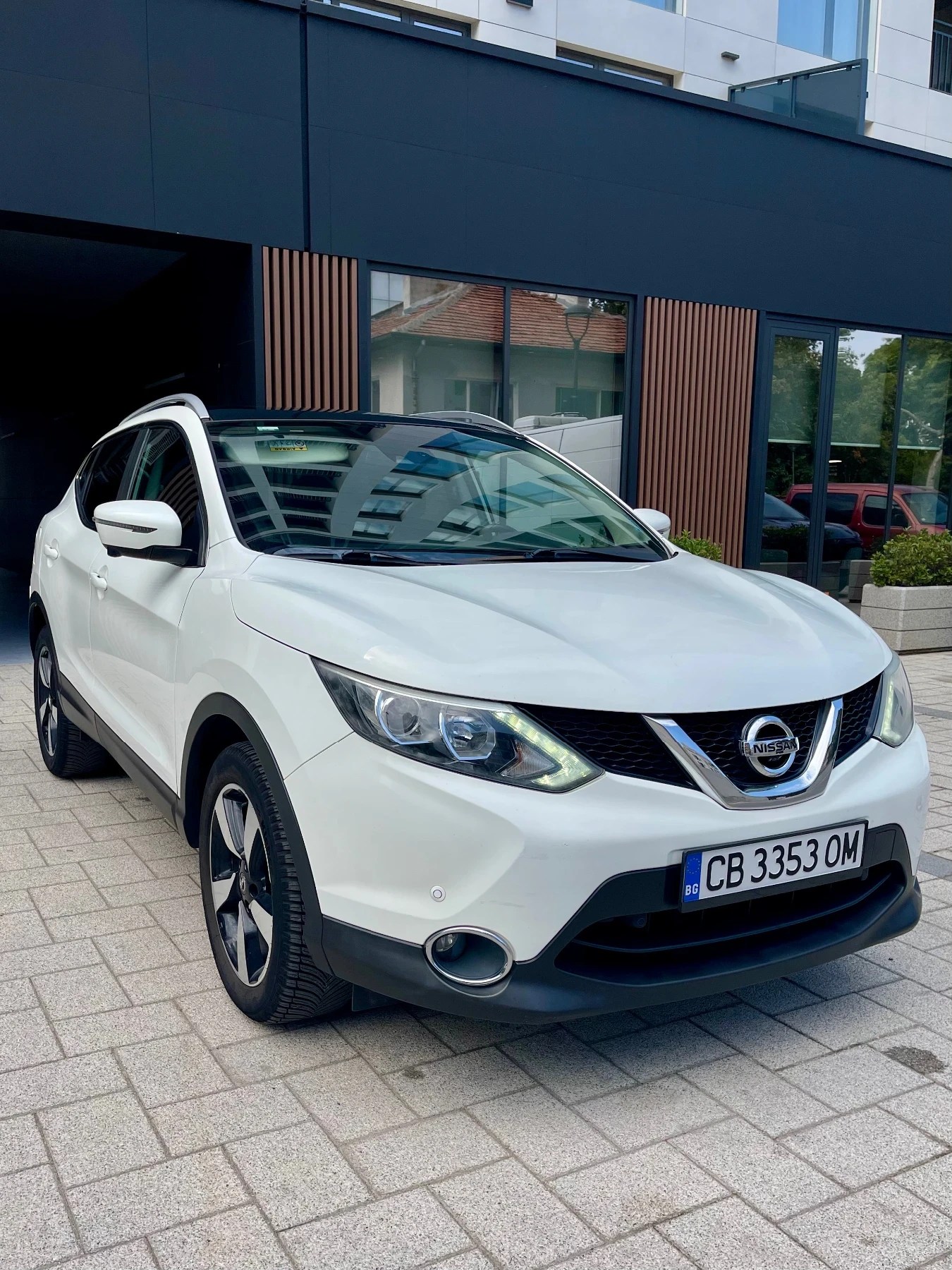 Nissan Qashqai | Mobile.bg � ����������� 3