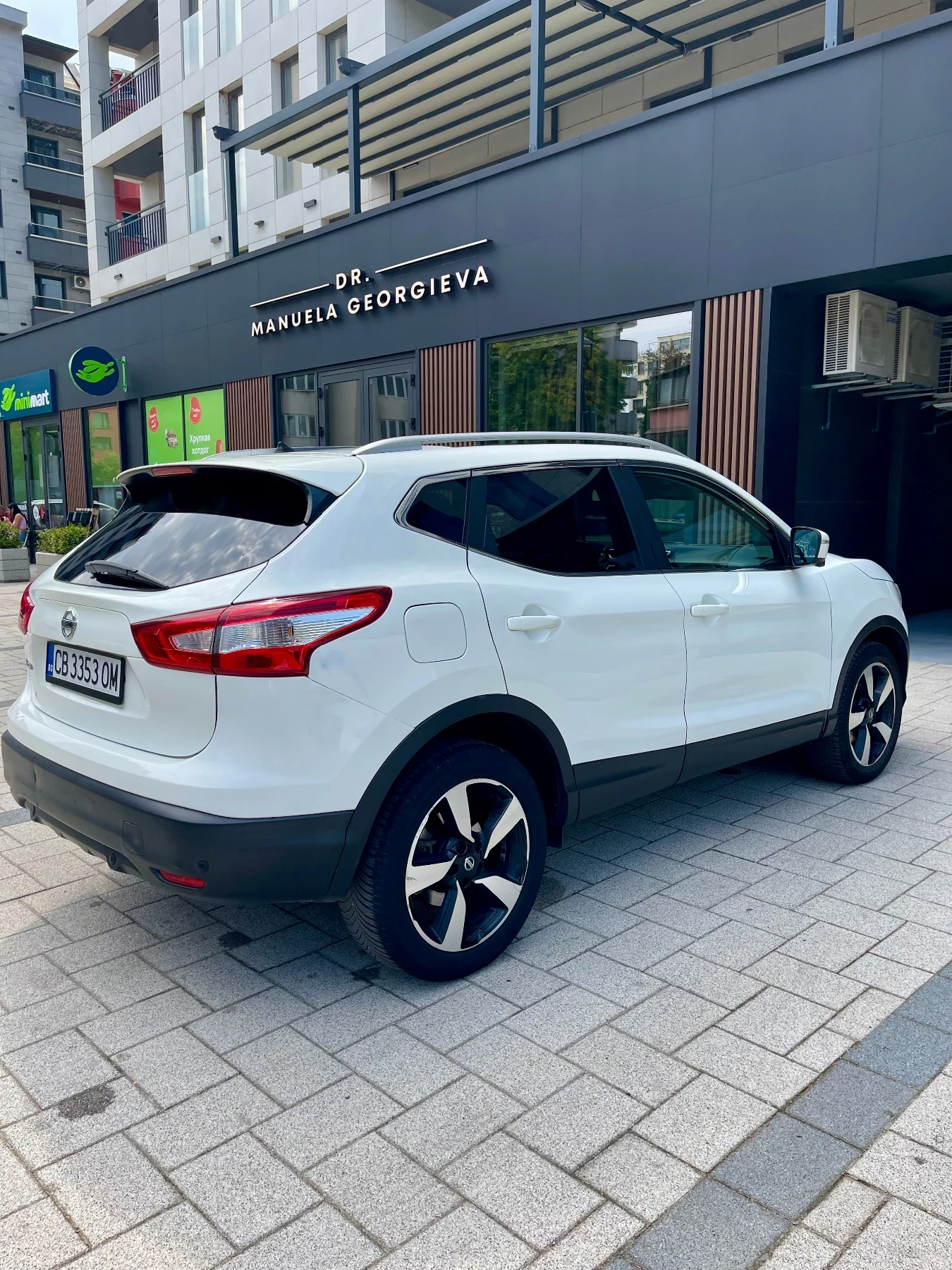 Nissan Qashqai | Mobile.bg � ����������� 6