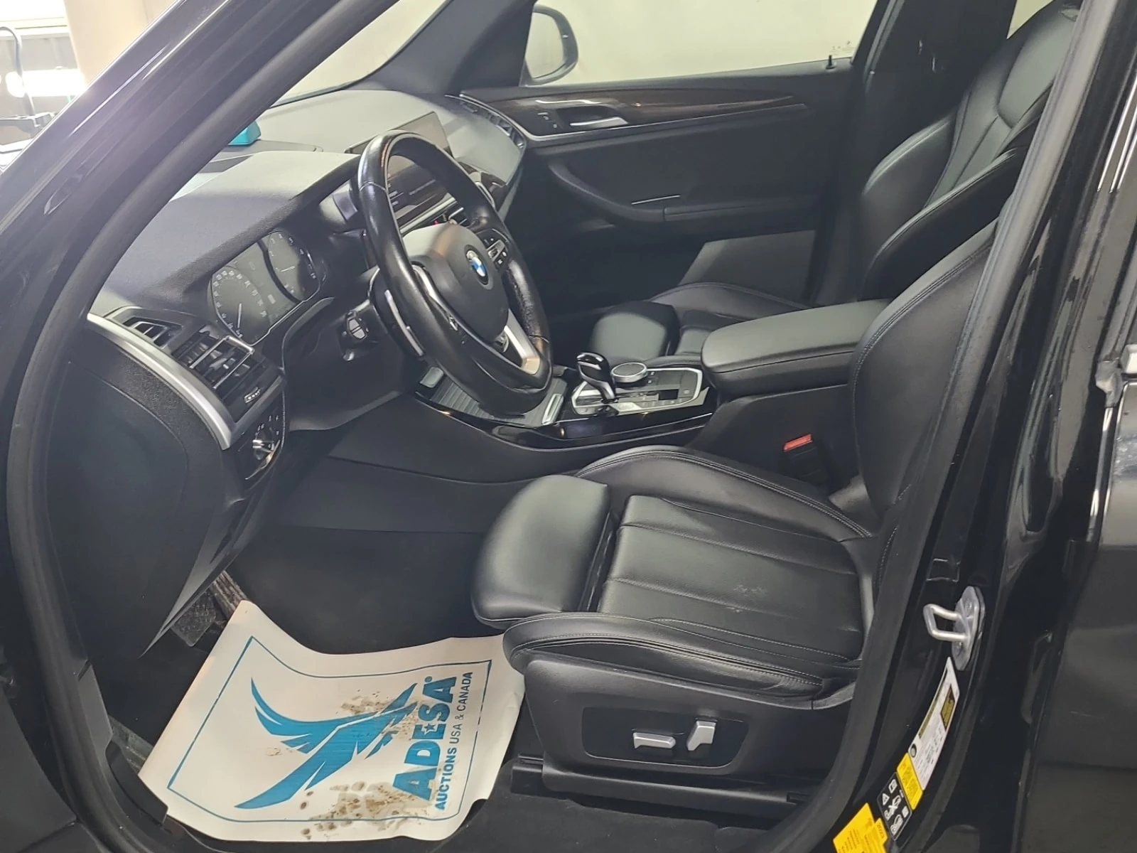 BMW X3 * XDRIVE30I * CARFAX * , снимка 5 - Автомобили и джипове - 56120599