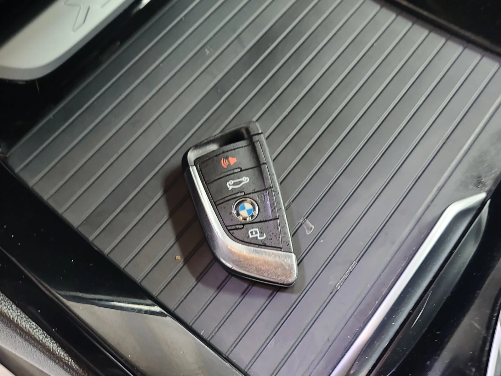 BMW X3 * XDRIVE30I * CARFAX * , снимка 8 - Автомобили и джипове - 56120599