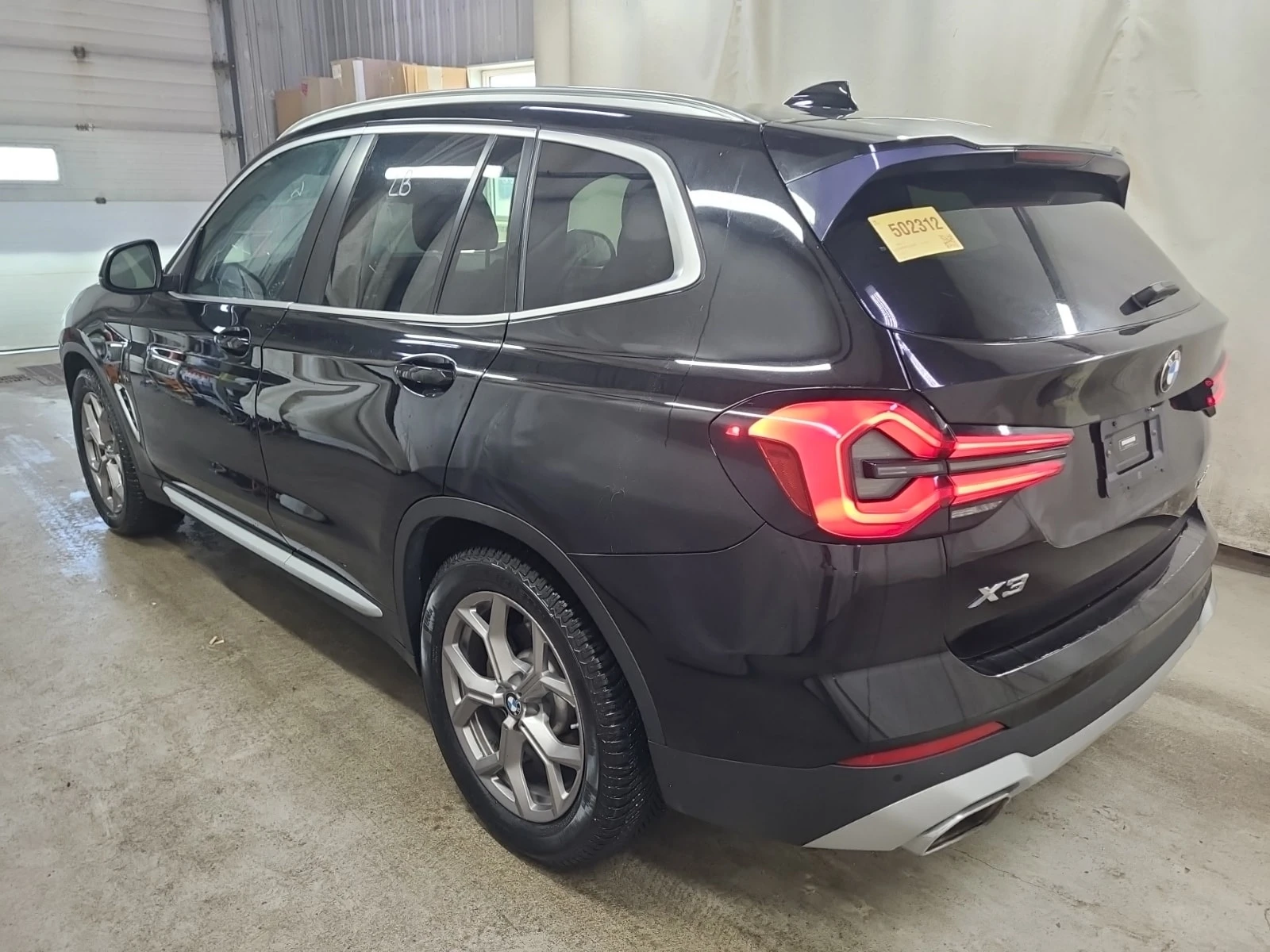 BMW X3 * XDRIVE30I * CARFAX * , снимка 4 - Автомобили и джипове - 56120599
