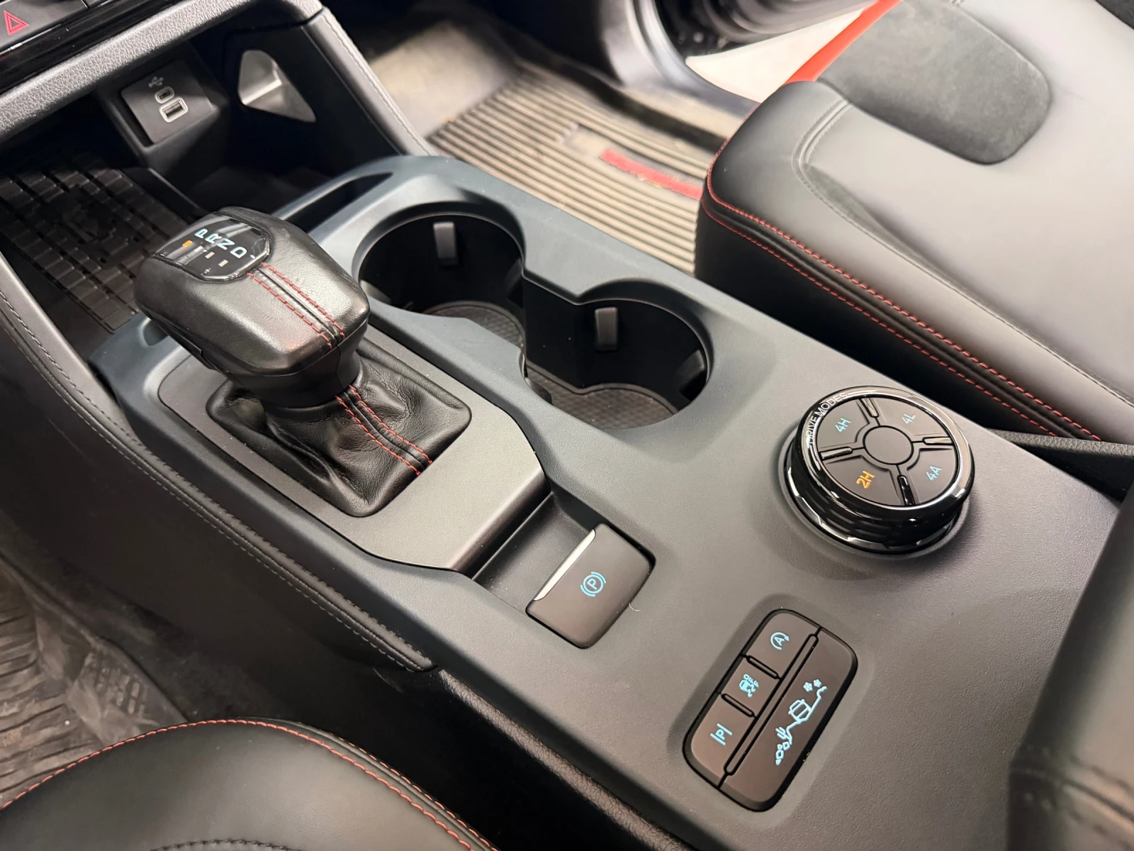 Ford Ranger Ford Ranger Raptor V6 / TOP / | Mobile.bg � ����������� 13