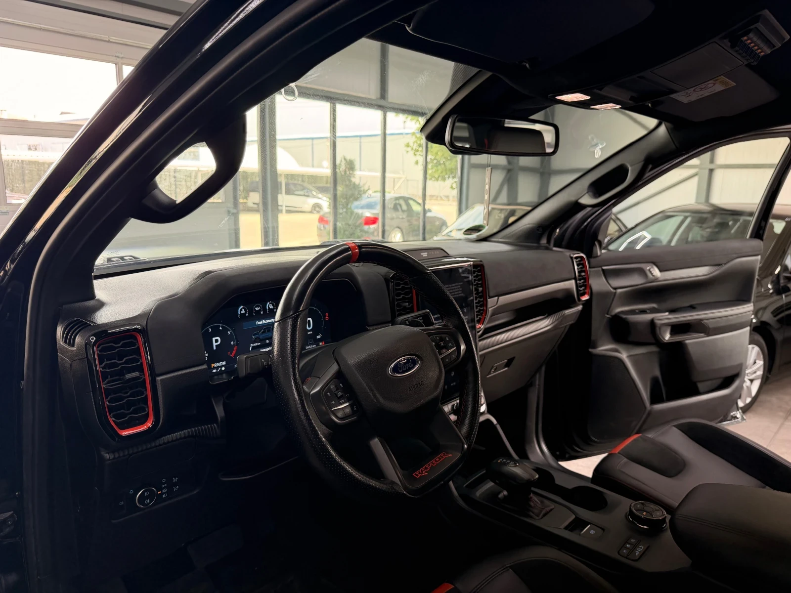 Ford Ranger Ford Ranger Raptor V6 / TOP / | Mobile.bg � ����������� 7