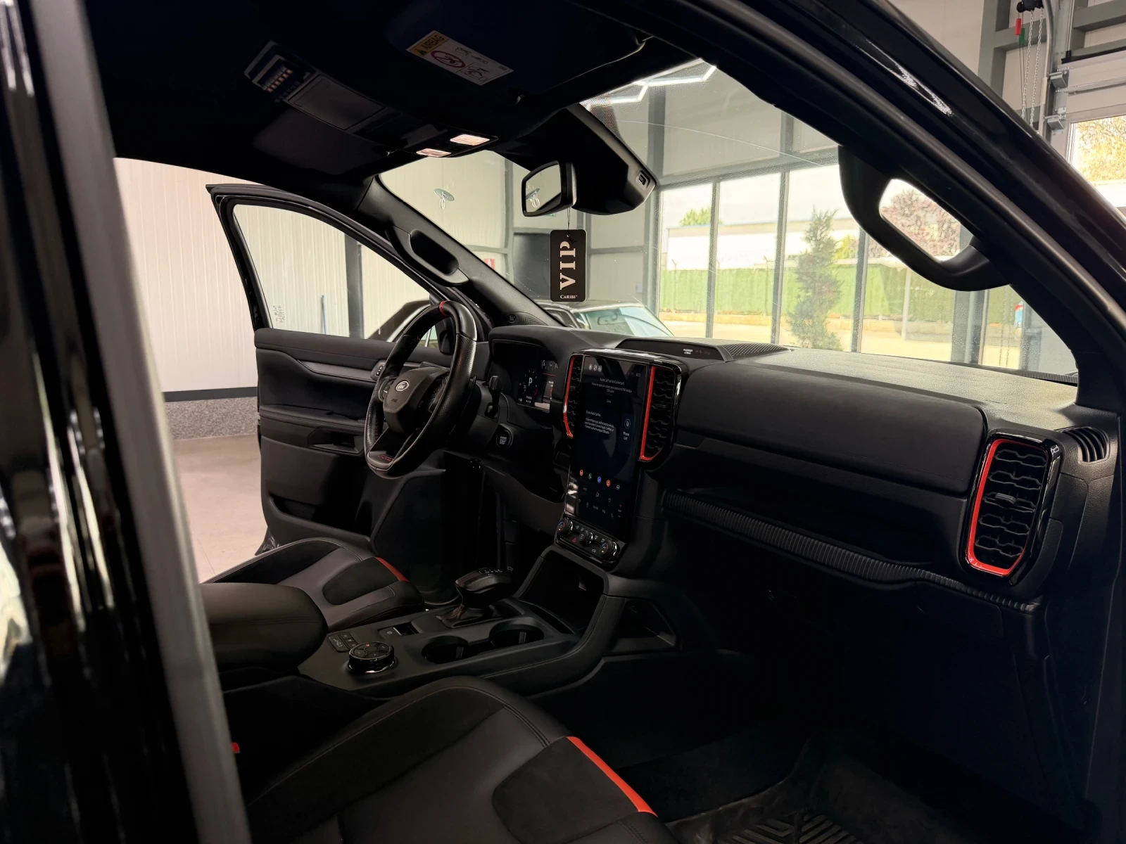 Ford Ranger Ford Ranger Raptor V6 / TOP / | Mobile.bg � ����������� 11