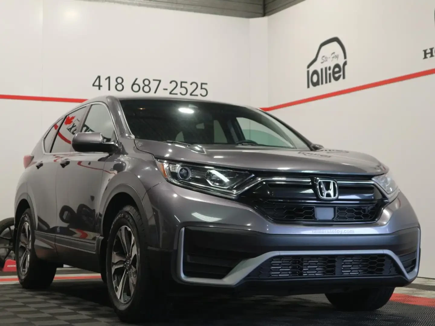Honda Cr-v CARPLAY | 4x4 | ��� ���������! | Mobile.bg � ����������� 3