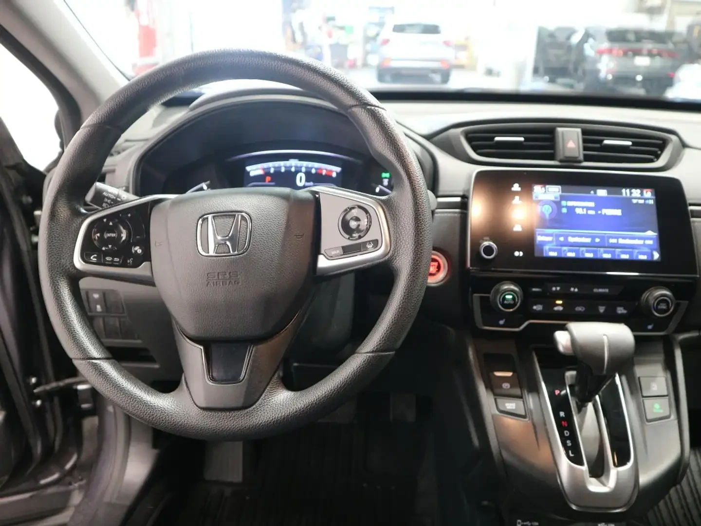 Honda Cr-v CARPLAY | 4x4 | ��� ���������! | Mobile.bg � ����������� 8