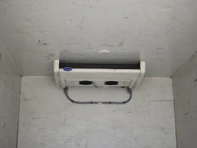 Mercedes-Benz Sprinter 319 CDI 190кс Евро5 Хладилен минусов Швейцария , снимка 17