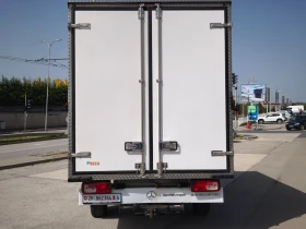 Mercedes-Benz Sprinter 319 CDI 190кс Евро5 Хладилен минусов Швейцария , снимка 8