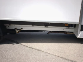 Mercedes-Benz Sprinter 319 CDI 190кс Евро5 Хладилен минусов Швейцария , снимка 11