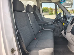Mercedes-Benz Sprinter 319 CDI 190кс Евро5 Хладилен минусов Швейцария , снимка 15
