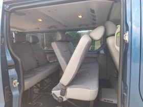 Renault Trafic Dci 115   Passenger  , снимка 11