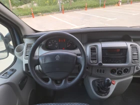 Renault Trafic Dci 115   Passenger  , снимка 13