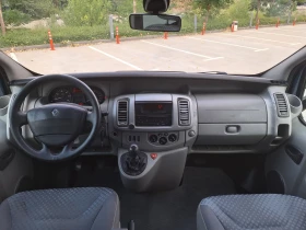 Renault Trafic Dci 115   Passenger  , снимка 12