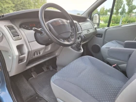 Renault Trafic Dci 115   Passenger  , снимка 14
