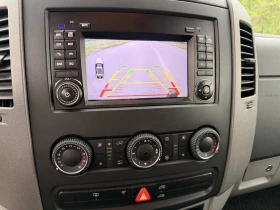 Mercedes-Benz Sprinter 215 CDI 150к.с* 9Места* Нави* Камера* Клима* FullЕ, снимка 12