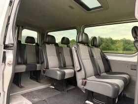 Mercedes-Benz Sprinter 215 CDI 150к.с* 9Места* Нави* Камера* Клима* FullЕ, снимка 14