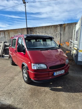 Ford Transit, снимка 1