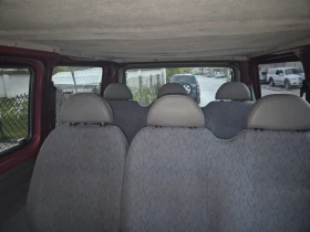 Ford Transit, снимка 6
