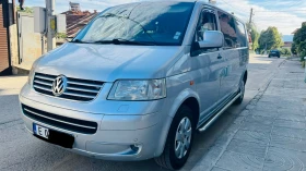 VW T5 2.5 AXE, снимка 2