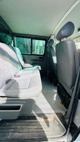 VW T5 2.5 AXE, снимка 10