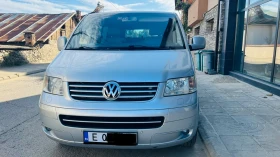 VW T5 2.5 AXE, снимка 4